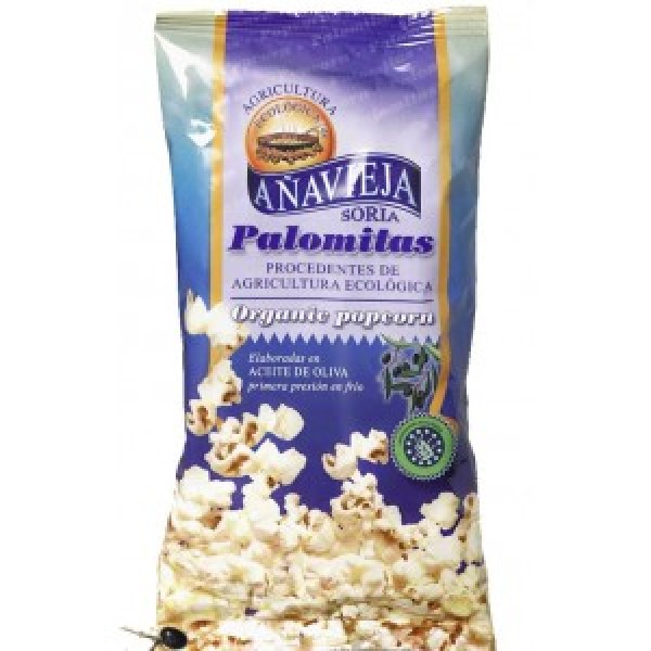 Palomitas